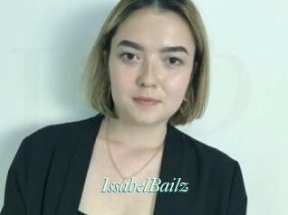 IssabelBailz