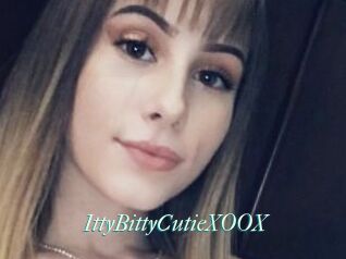 IttyBittyCutieXOOX