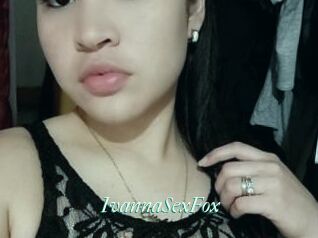 IvannaSexFox