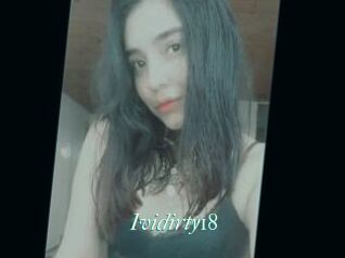 Ividirty18