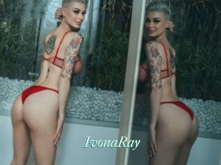 IvonaRay
