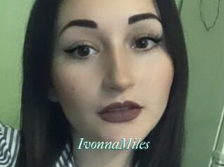 IvonnaMiles