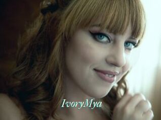 IvoryMya
