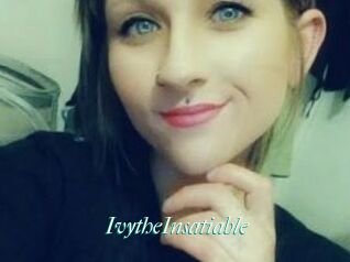 IvytheInsatiable