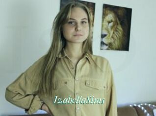 IzabellaSims