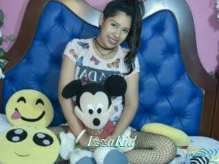 IzzaRid