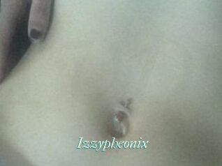 Izzypheonix