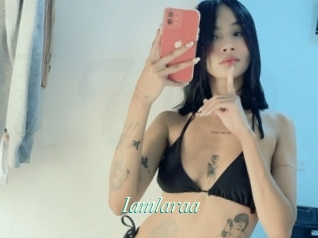 Iamlaraa