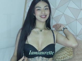 Iamlaurette