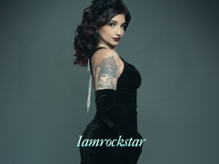 Iamrockstar