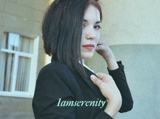 Iamserenity