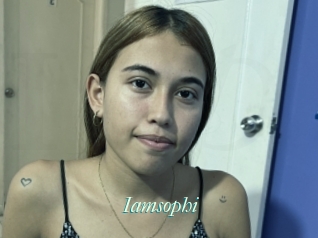 Iamsophi