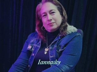 Iannasky