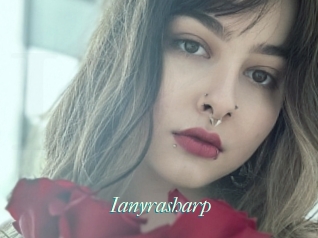 Ianyrasharp