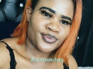 Icecreamshaz