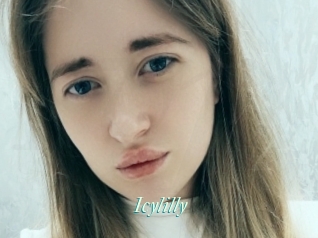 Icylilly