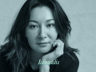 Idaaddis