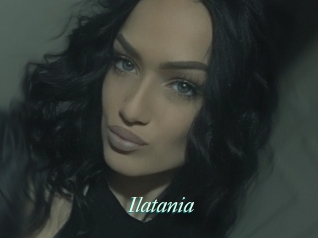 Ilatania