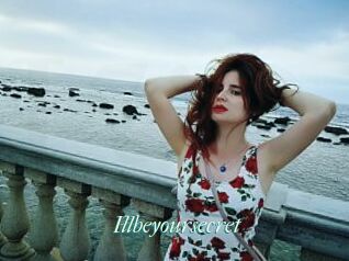 Illbeyoursecret