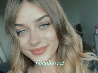 Ilonaburret