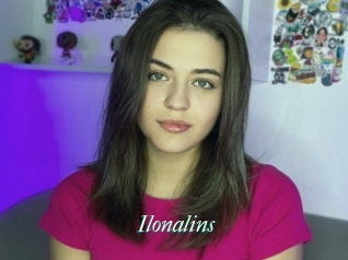 Ilonalins