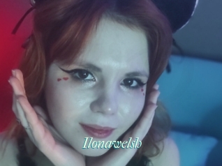Ilonawelsh