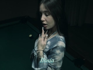 Ilonia