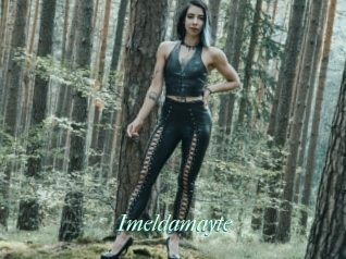 Imeldamayte