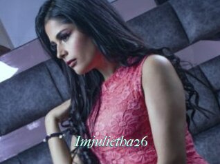 Imjulietha26