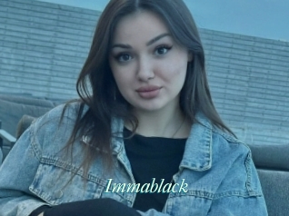 Immablack