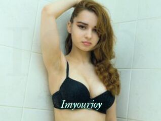 Imyourjoy