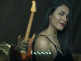 Indialatin