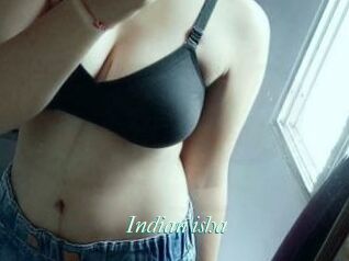 Indian_isha