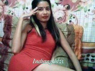 Indiangold21