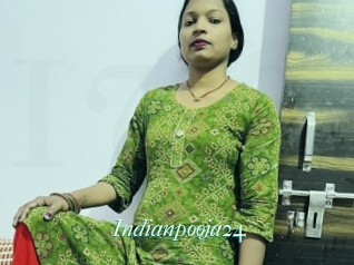 Indianpooja24