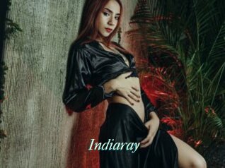 Indiaray
