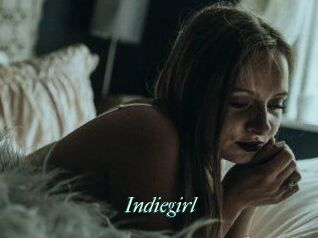 Indiegirl