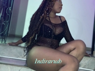 Indirarush