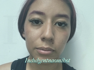 Indulgentnaomihot