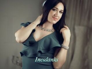 Inesdanks