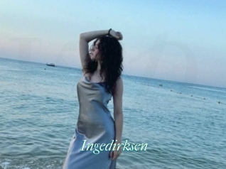 Ingedirksen