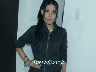 Ingridferrell