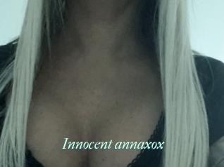 Innocent_annaxox
