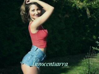 Innocentsarra