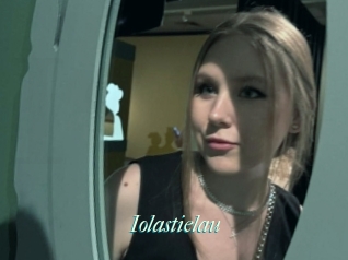 Iolastielau