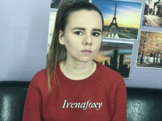 Irenafoxy