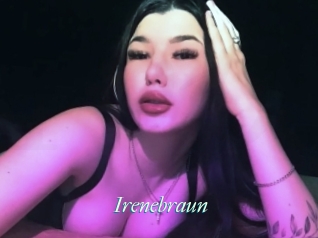 Irenebraun