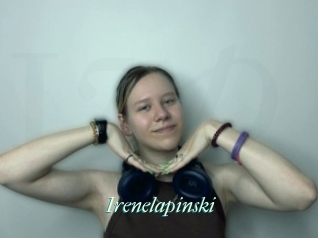 Irenelapinski