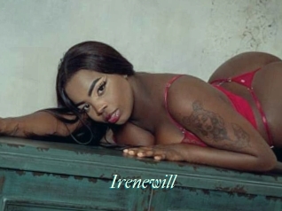 Irenewill