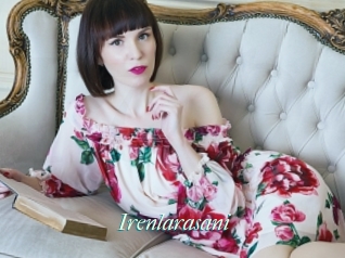 Irenlarasani